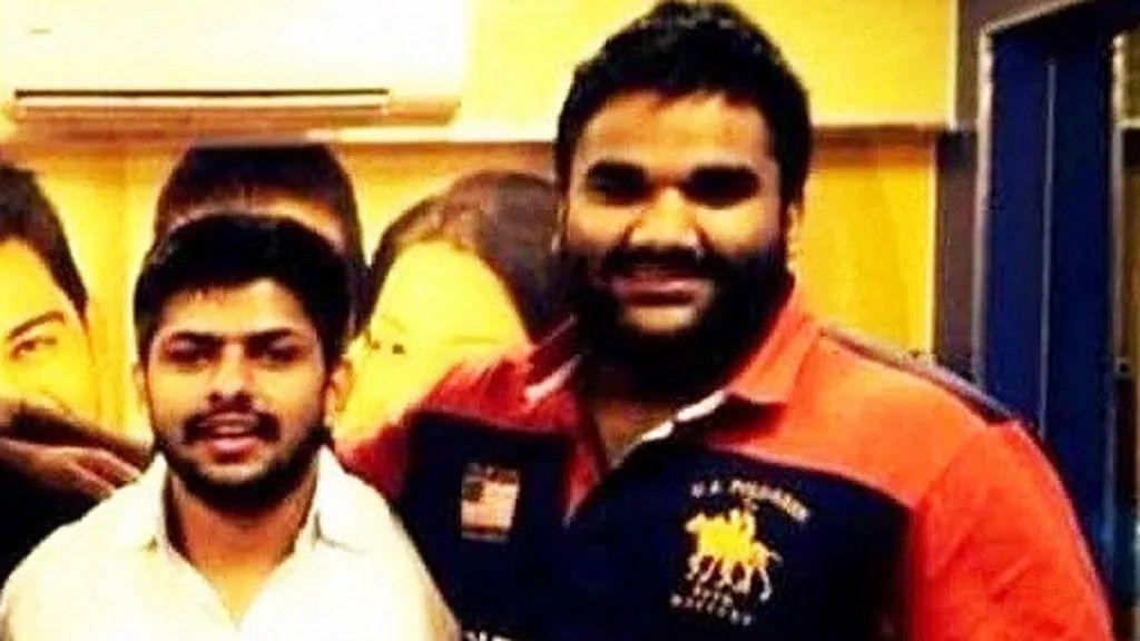 Gangster Ungkap Alasan Balas Dendam terhadap Bintang Hip-Hop Terkenal di India yang Dibunuh