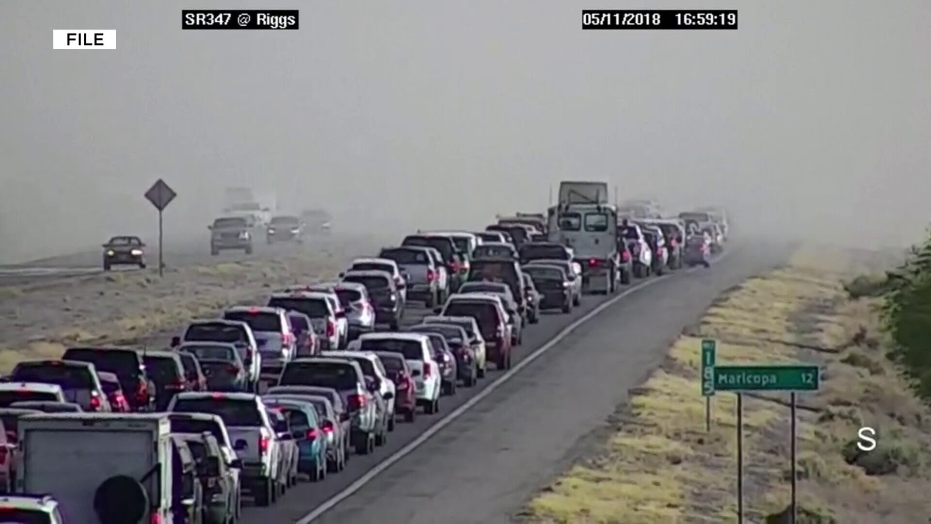 City of Maricopa celebrates big win after ADOT approves SR 347 ...