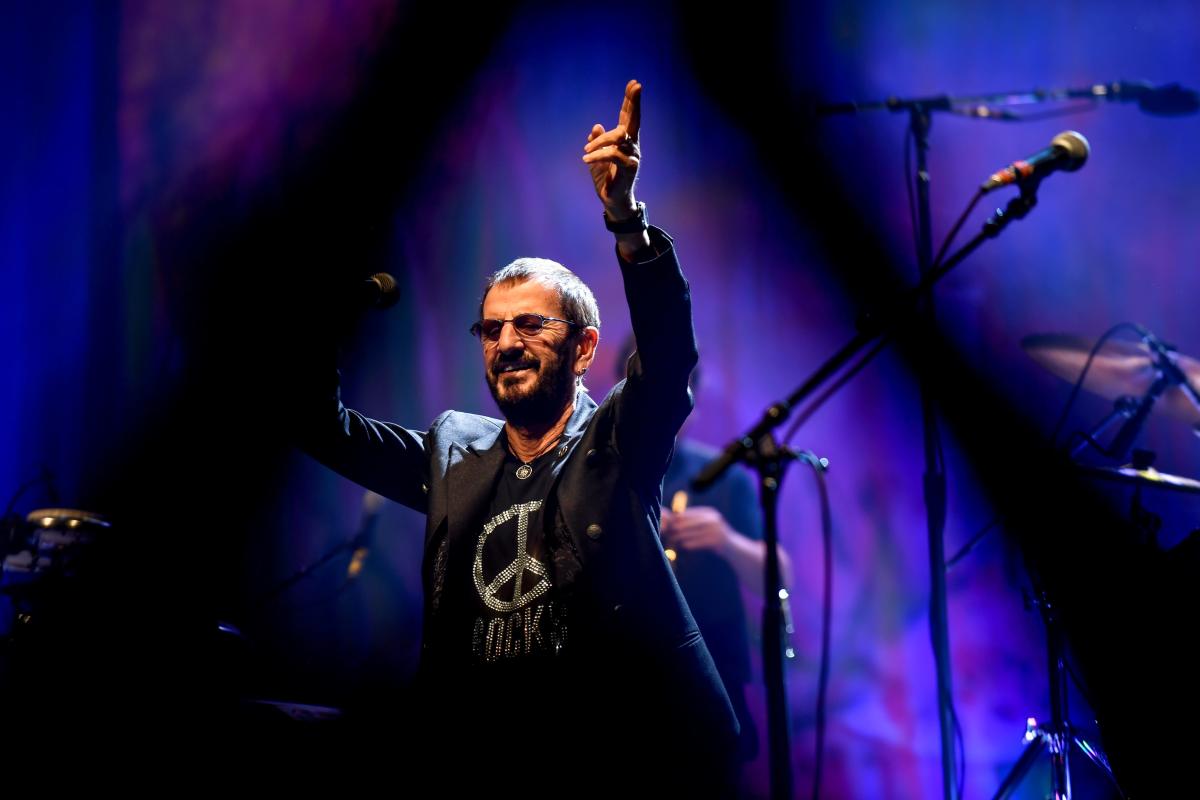 Legendary '60s Musician Brings Out Beloved Actor for 'Beyond Awesome