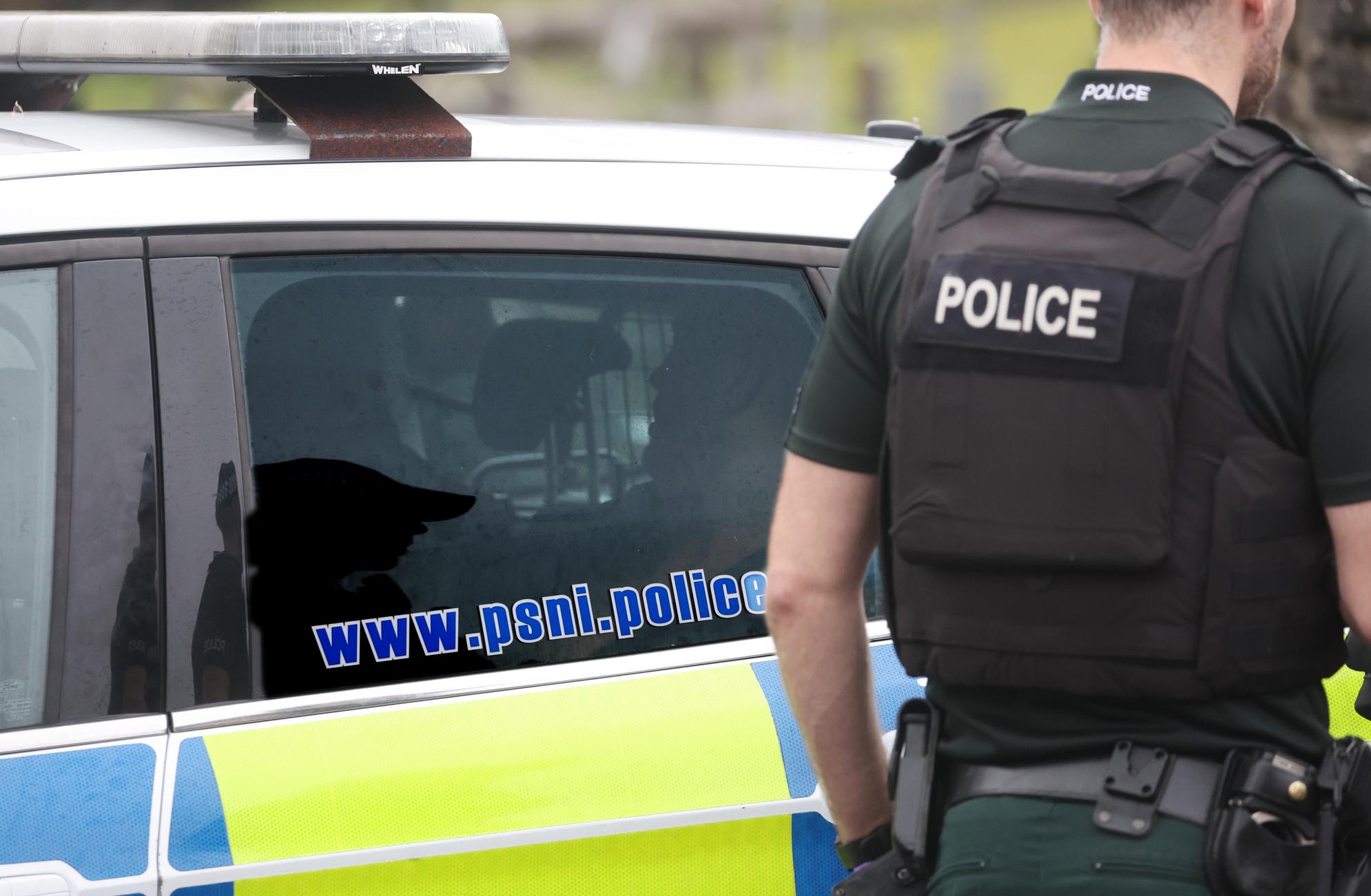 Dungannon: man due in court after seizure of £420,000 worth of class A ...