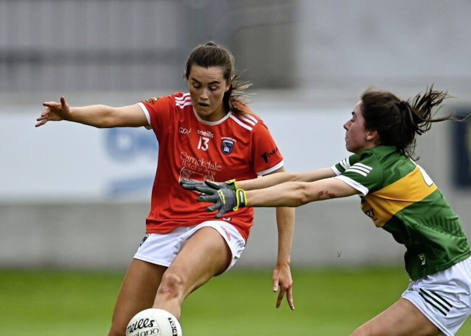 AA1HbCVf Armagh Faces Urgent Challenge: Refocus and Regroup for Relegation Playoff Against Donegal, Urges Parkinson
