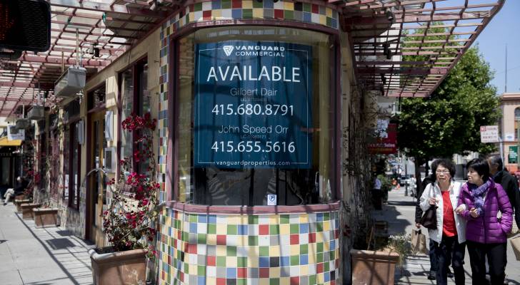 San Francisco's vacant storefront tax has made $5 million for the city ...