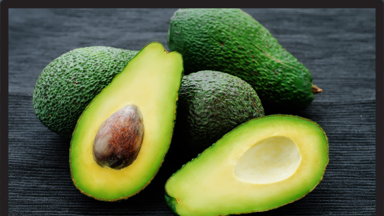 Cardiologist says these 4 foods can help with weight loss