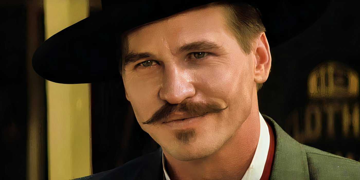 A Single Throwaway Doc Holliday Line in Tombstone Quietly Explains Why