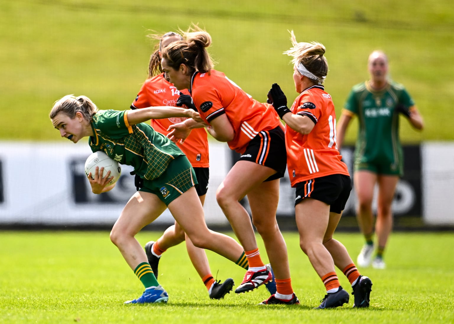 AA1HbM0s Armagh Faces Urgent Challenge: Refocus and Regroup for Relegation Playoff Against Donegal, Urges Parkinson