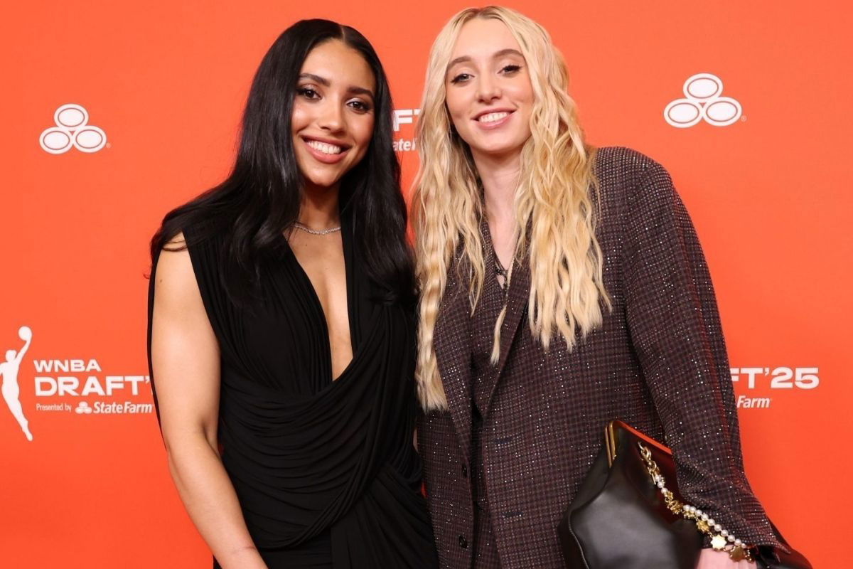 Azzi Fudd's Bold Move Sparks Paige Bueckers' 20Point Liberty Rout