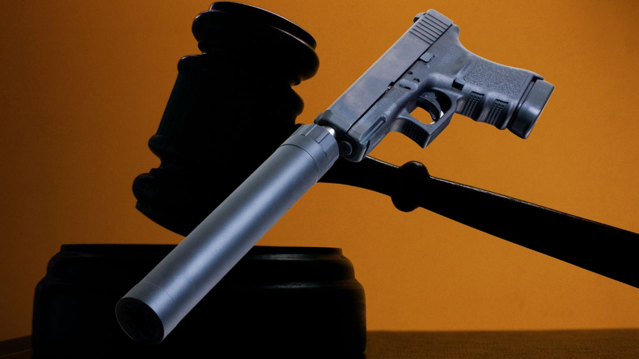 What the Media Won’t Tell You (But Need To Know) About Suppressors