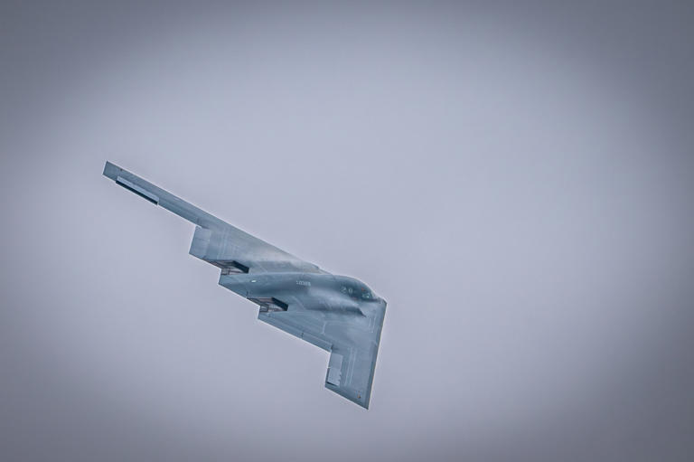 How far will US strikes set back Iran’s nuclear programme?