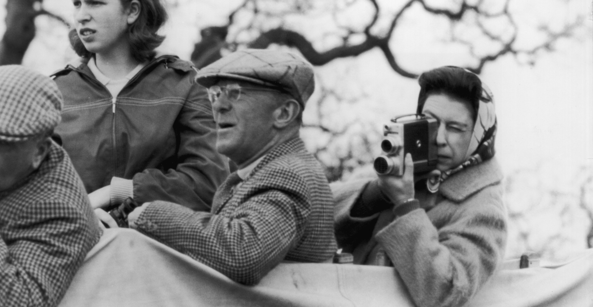 Royals with surprising hidden talents