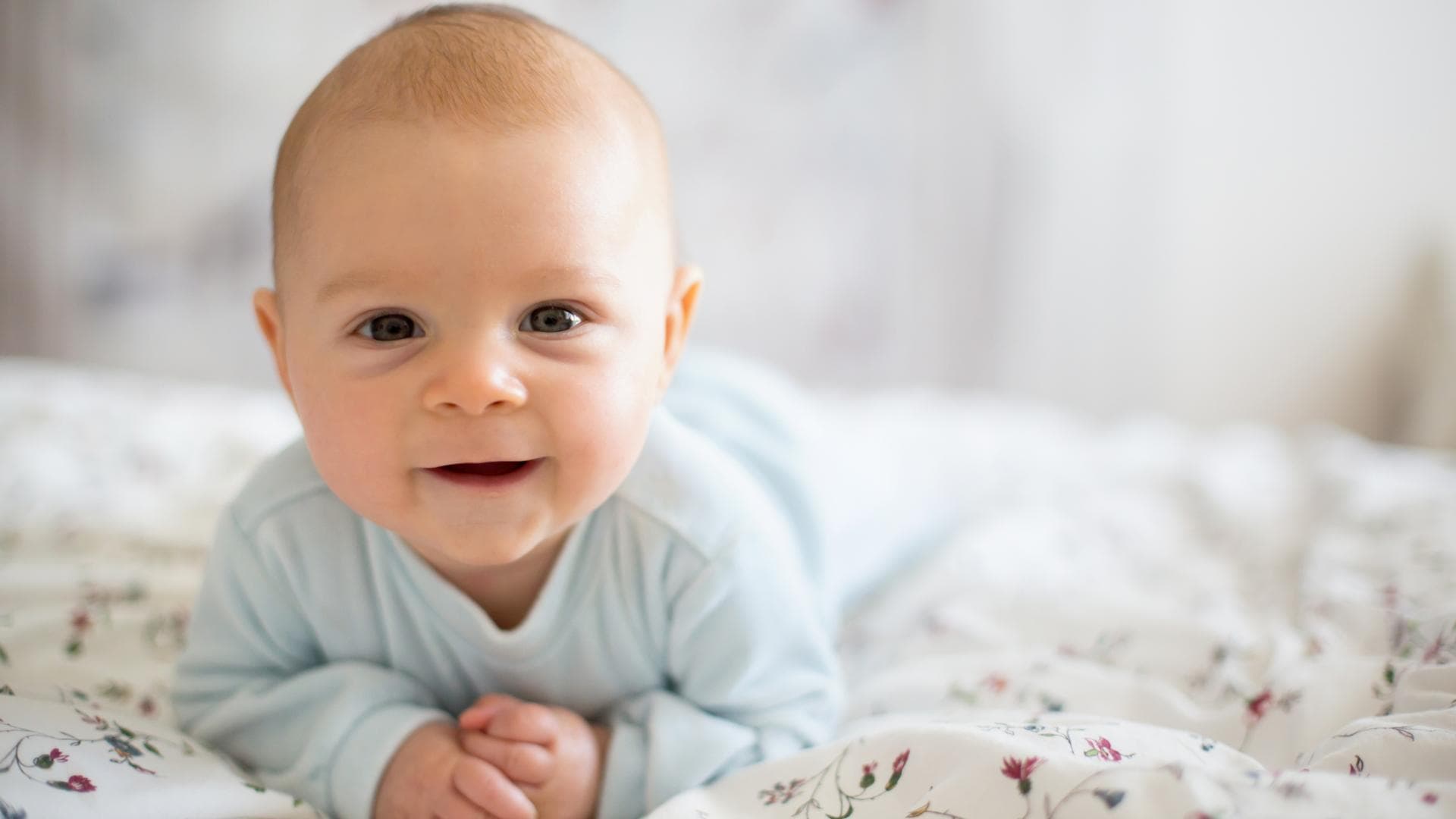 Besondere Babynamen, die Freiheit bedeuten