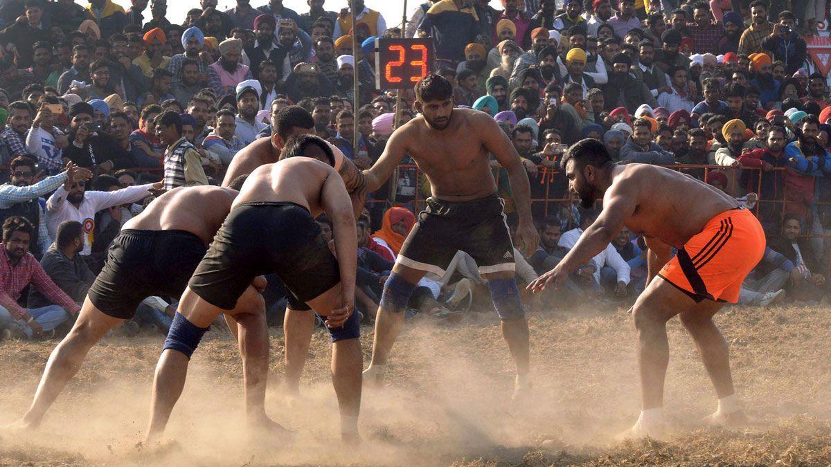 Gangster Ungkap Alasan Balas Dendam terhadap Bintang Hip-Hop Terkenal di India yang Dibunuh