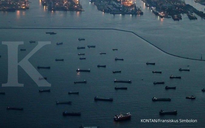 Waspadai Gangguan Pelayaran dan Logistik Akibat Konflik Iran-Israel, INSA Ingatkan
