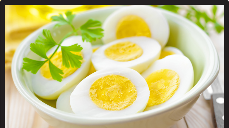 Cardiologist says these 4 foods can help with weight loss