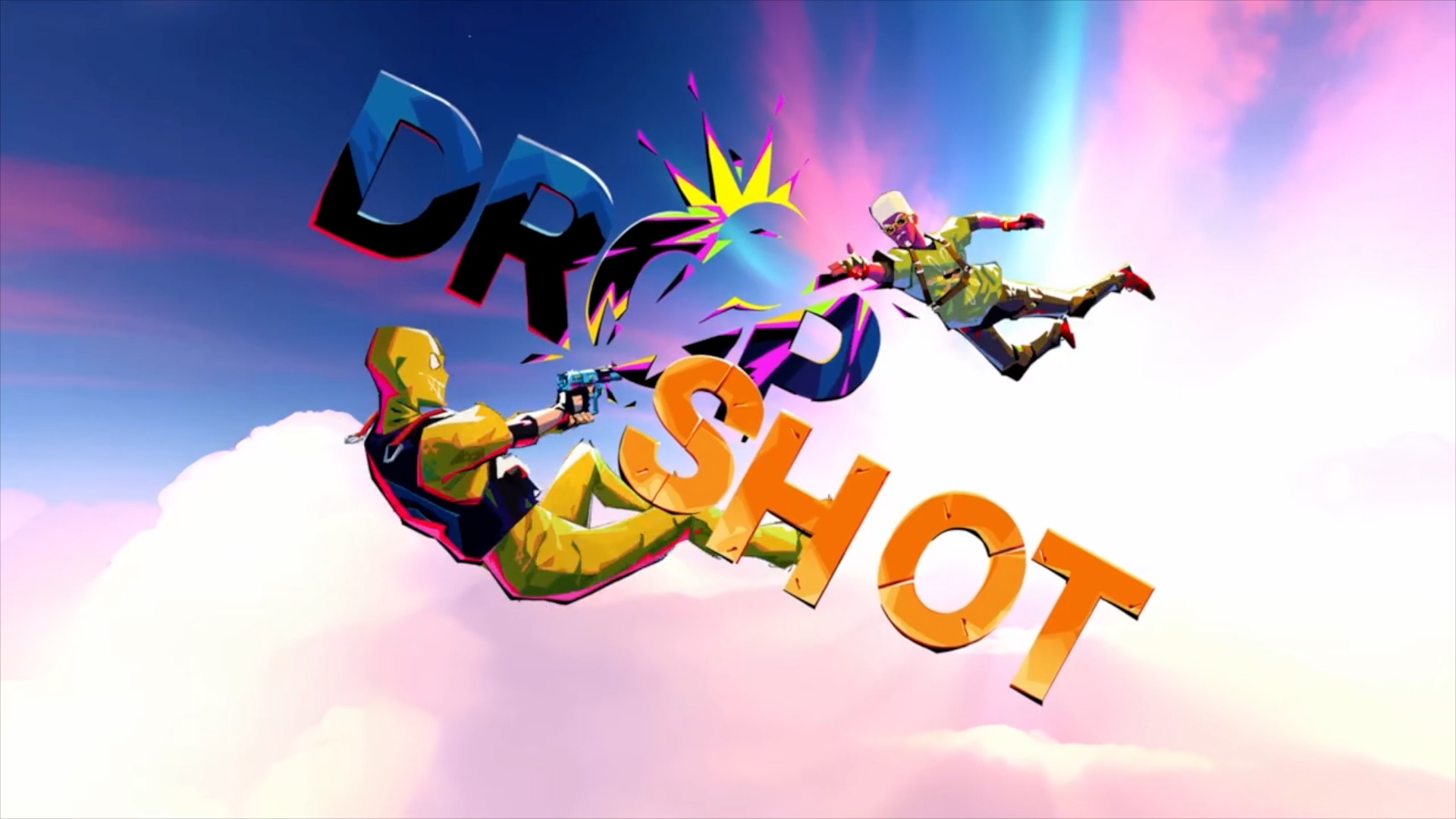 Xbox Game Pass - Aerial Knight's DropShot