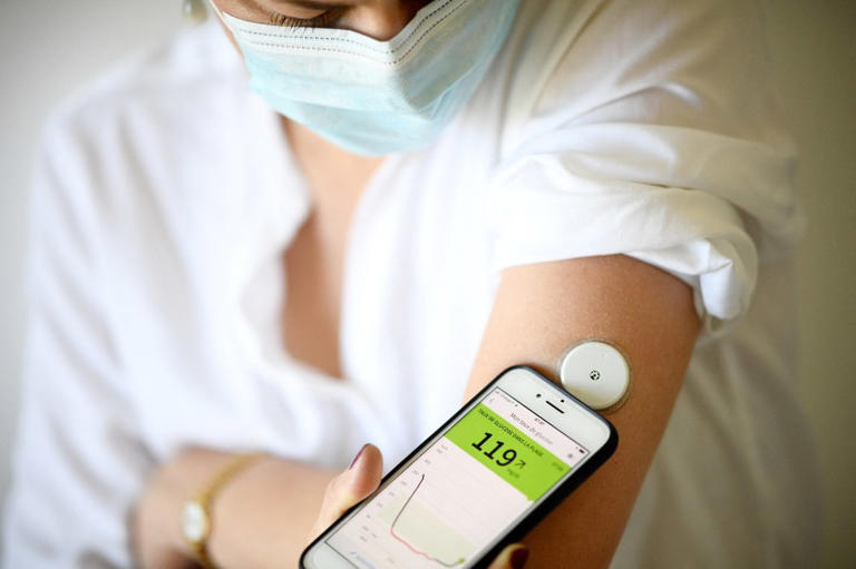 hypoglycemia