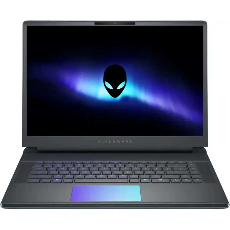 Did you say more power? Alienware's laptops have landed with new Intel CPUs