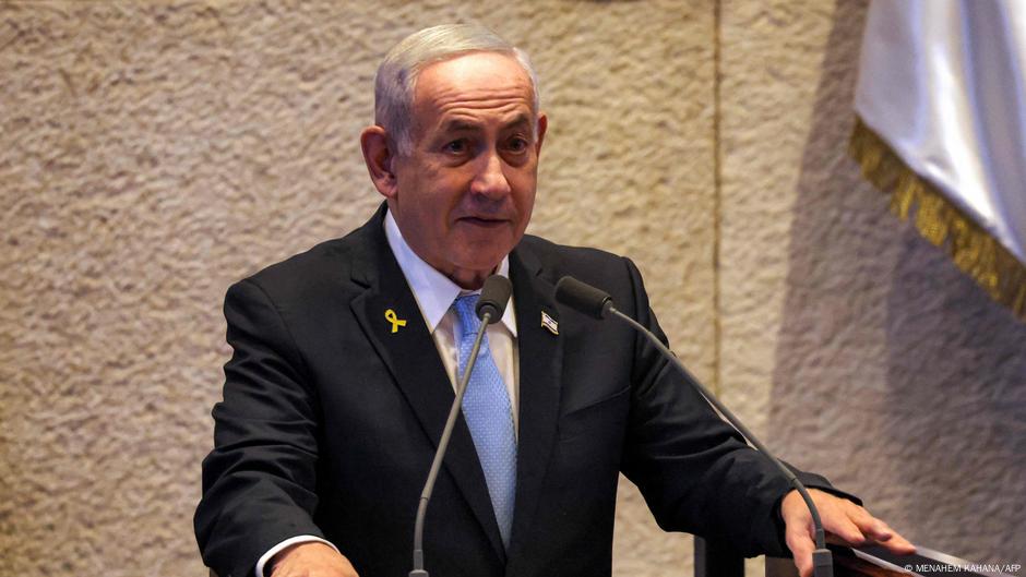 Benjamin Netanyahu afirma que ataque dos EUA criou um 