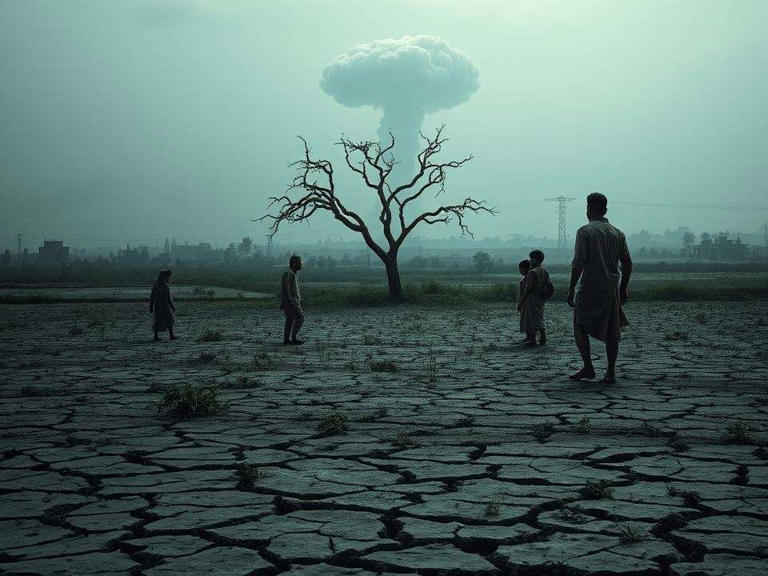 From Fordow to Faridabad: How one nuclear bombing could cause a Chernobyl-style fallout and contaminate India’s future