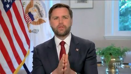 JD Vance warns Iran retaliation to US strike would be ‘catastrophic
