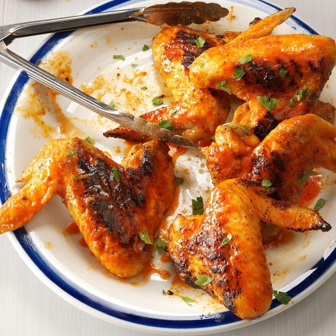 30 grilled appetizers to try this summer