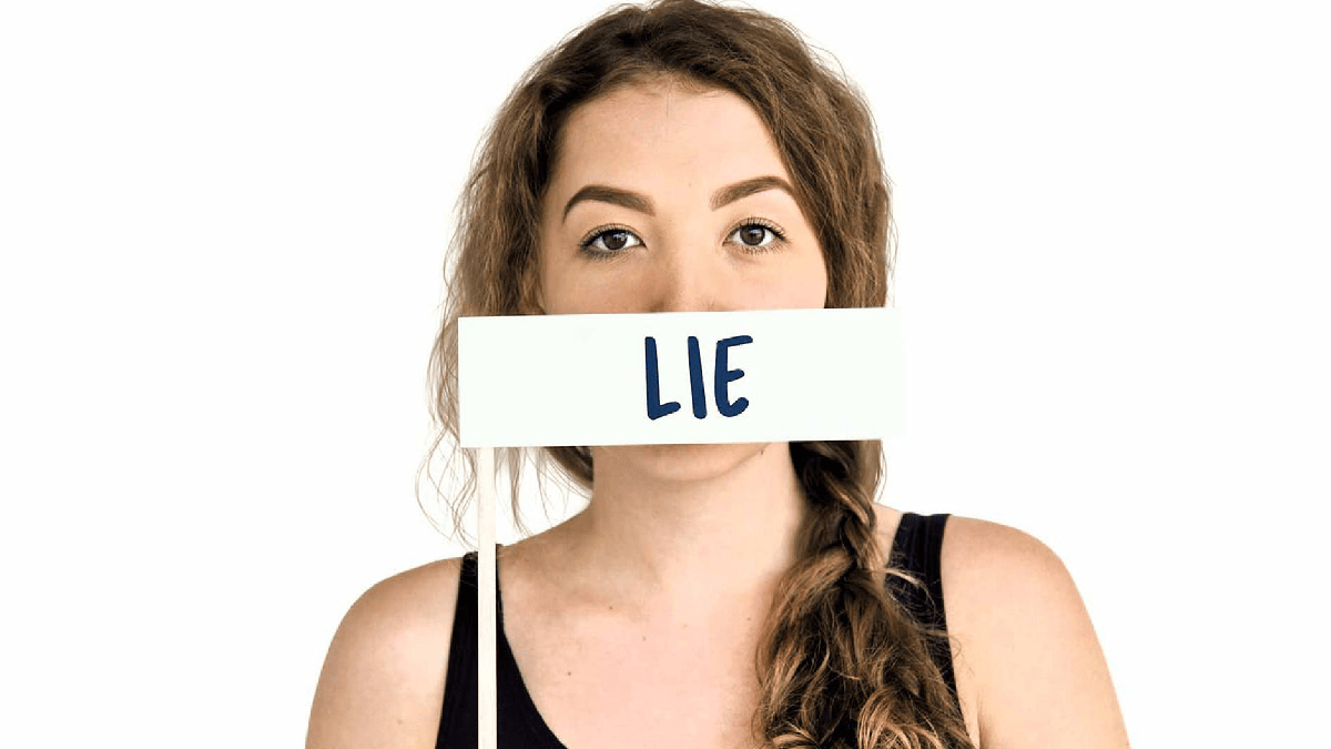 The Secret Language of Lies 7 Body Language Cues That Might Signal