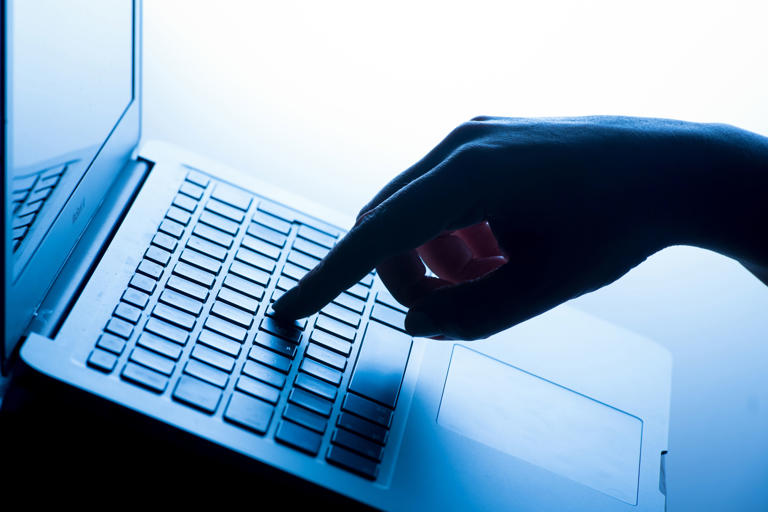 People ‘are increasingly demanding trust as part of their interactions with digital channels’, TransUnion said (Dominic Lipinski/PA)
