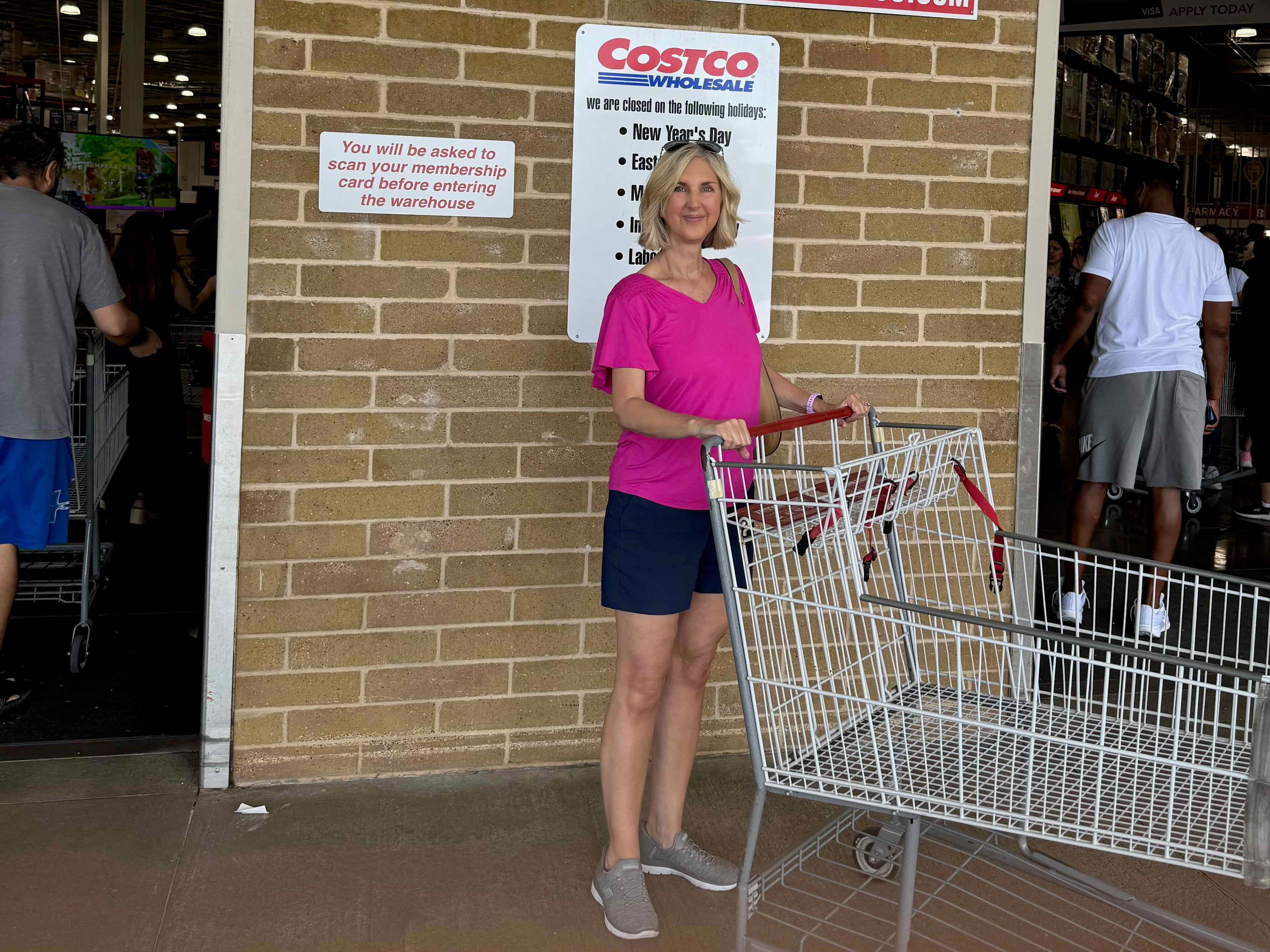 I joined Costco for the grocery savings. But the real payoff came from ...