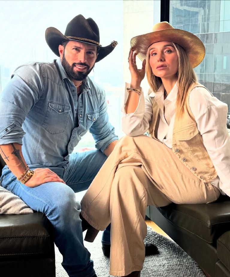 | Foto: IG @musamistral