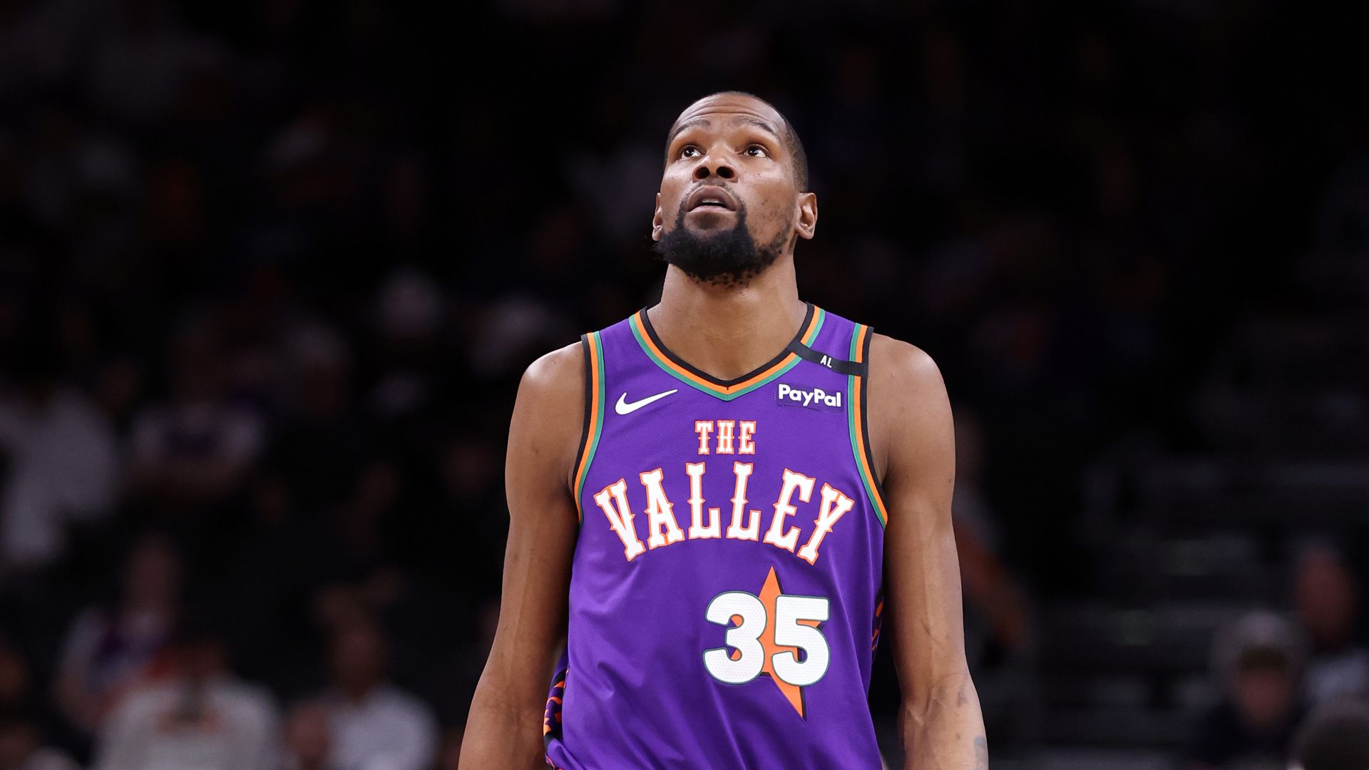 Kevin Durant trade grades for SunsRockets blockbuster that’s(02)