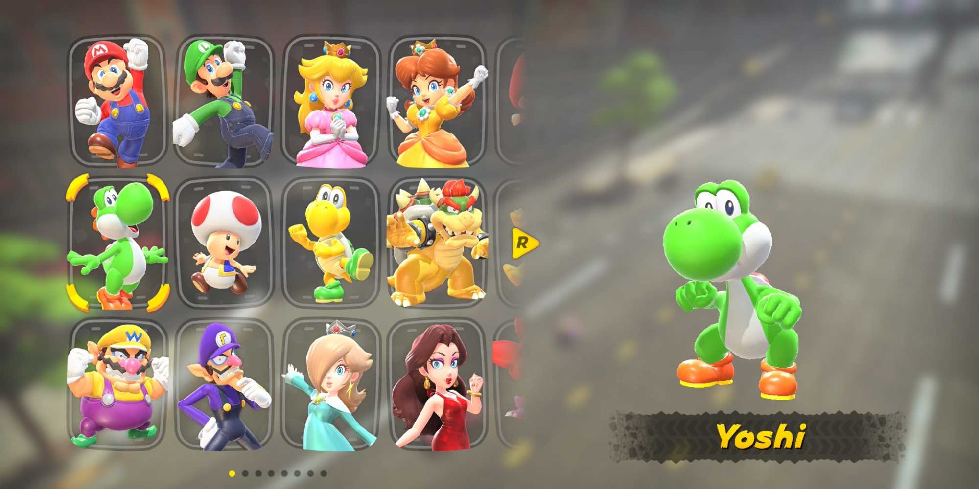 How To Unlock Every Character in Mario Kart World