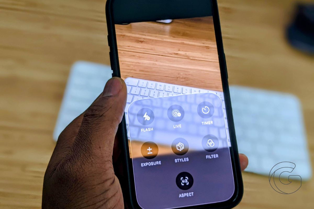 iOS 26 Quietly Fixed Everything I Used to Hate About the iPhone Camera App—and I Can Finally Ditch Third-Party Apps