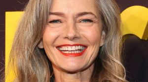 Paulina Porizkova's ‘Seriously Unflattering' Selfie Is to Remind Fans