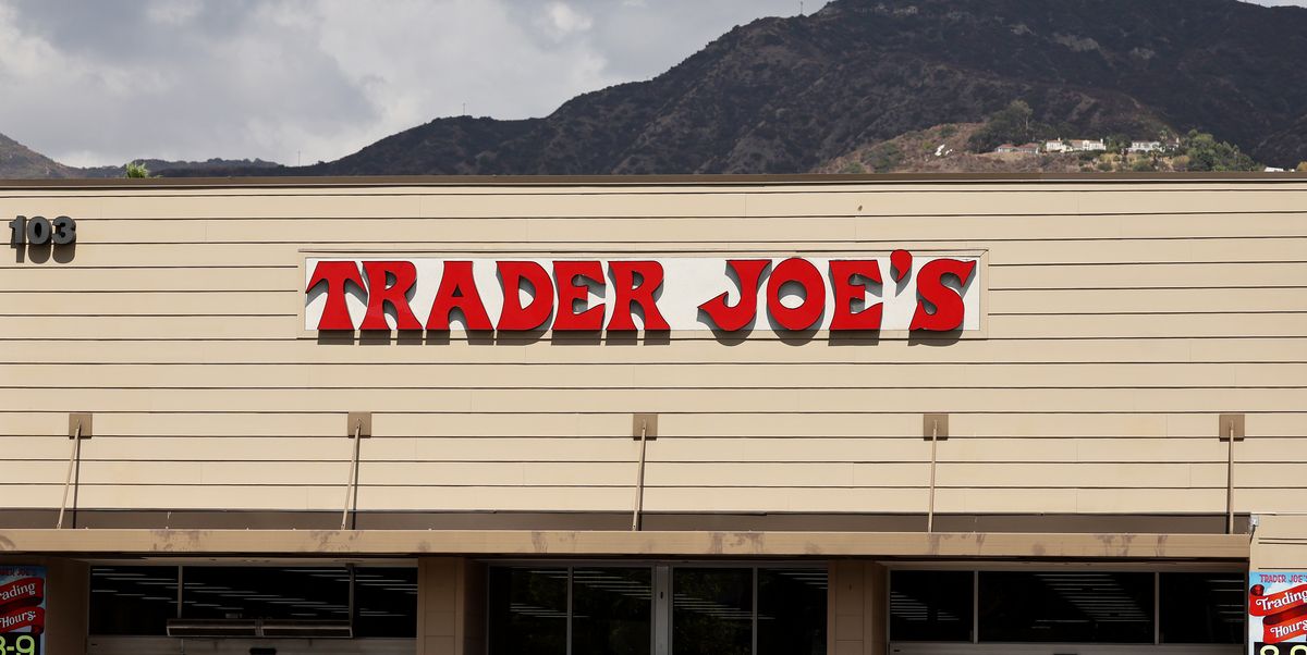 Popular Trader Joe's Cheese Recalled For Listeria Concerns