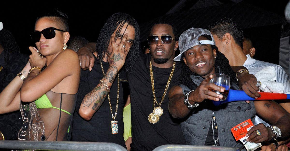 Oprah Winfrey Declares She's 'Never' Been 'Near' One of Sean 'Diddy' Combs'  Parties as Rapper's Trial Continues