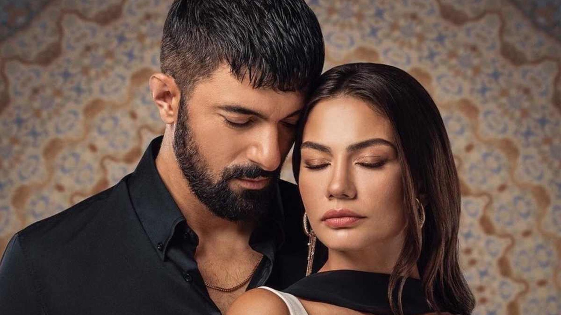 Io sono Farah, la nuova serie turca con Demet Özdemir: quando inizia ...