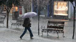 Prakiraan Cuaca BMKG Kebumen Hari Ini: Wilayah Hujan Ringan