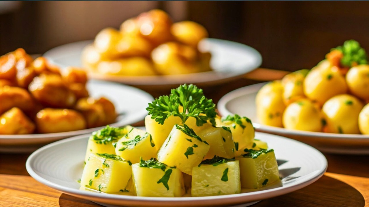 Das 100-Jährige Rezept Der Schwiegermutter Meines Freundes! Die ...