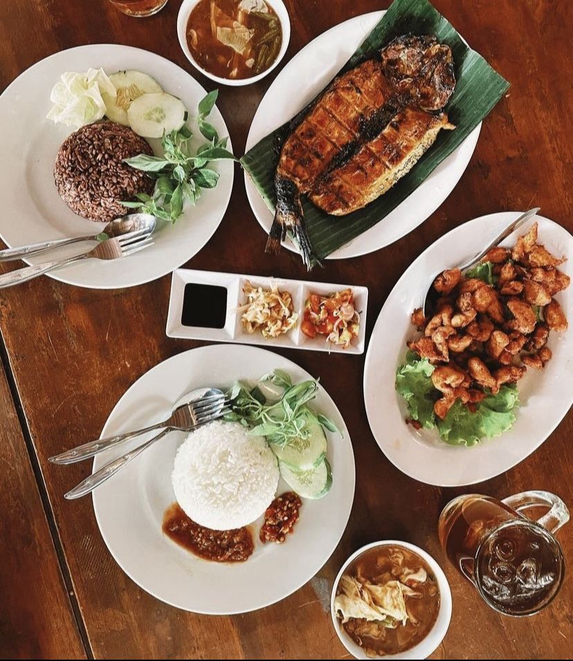 Tempat Makan Keluarga Terbaik di Samarinda
