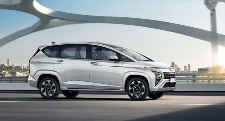 Hyundai Stargazer (hyundai.com)