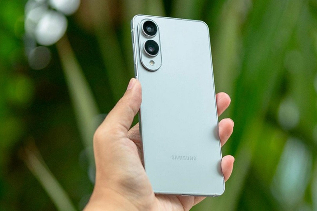 Karena Ini, Samsung Galaxy S26 Edge Berhenti Diproduksi