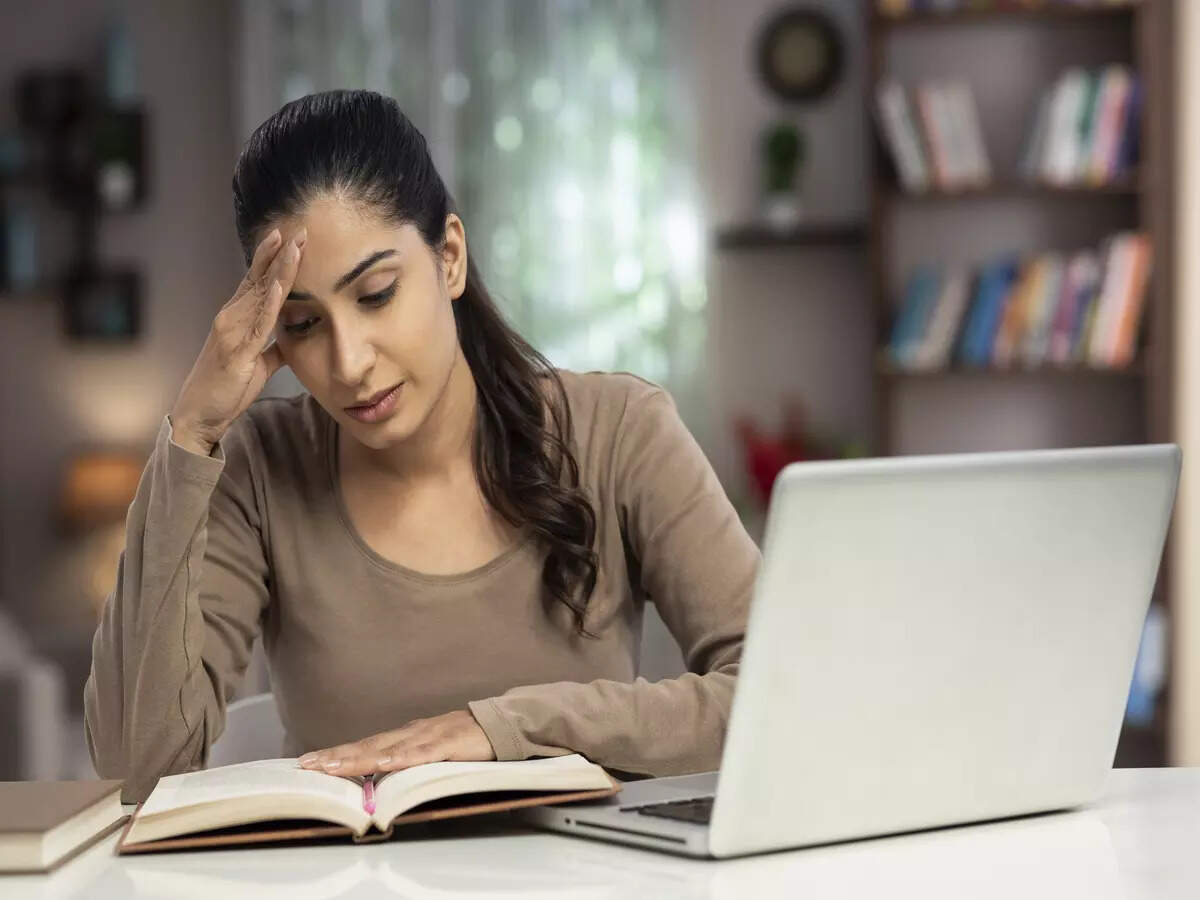 Dealing with entrance exam pressure: Here’s a survival guide for you