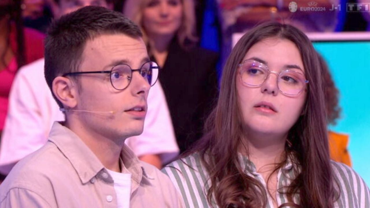 Emilien (Les 12 coups de midi) séparé de Jessica ? Le champion répond aux  rumeurs, "Tout le monde se fait un sang d'encre"