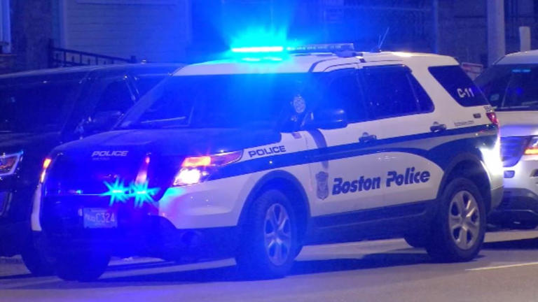 Person arrested, loaded machine gun recovered during traffic stop in ...