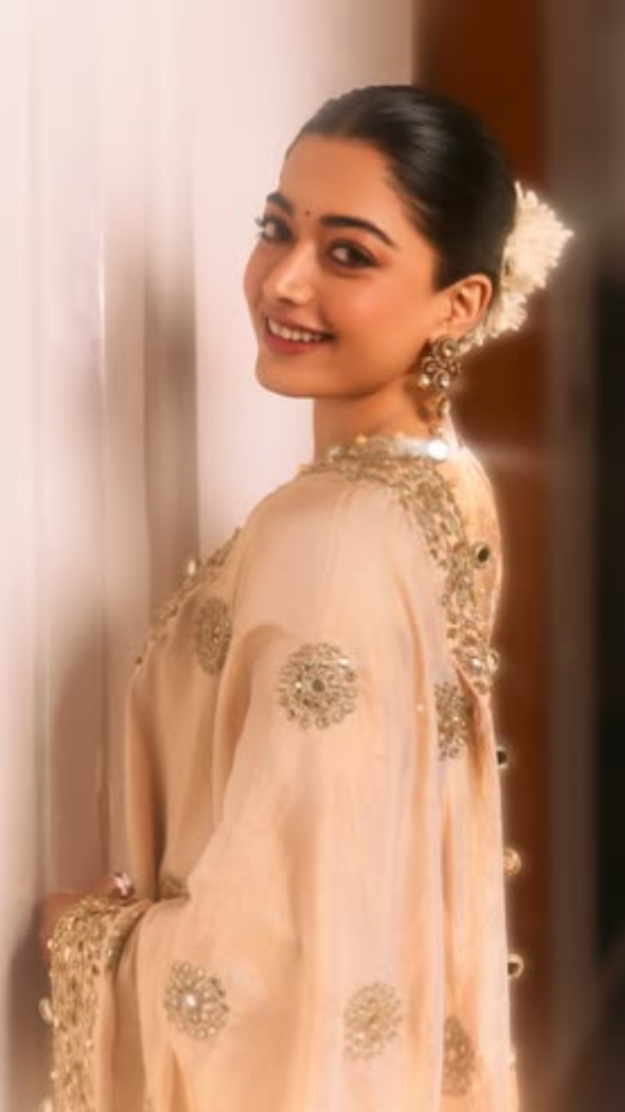 South Indian beauties whose smiles will light up your Monday