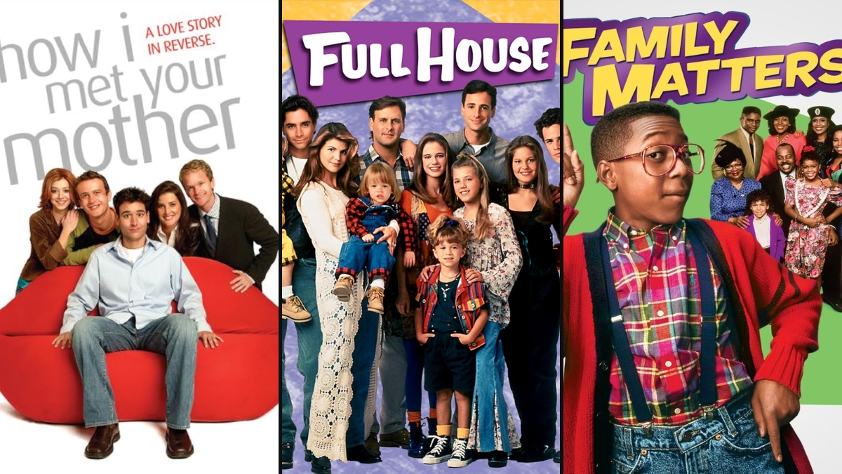 9 That Handled Serious Topics With Unexpected Grace