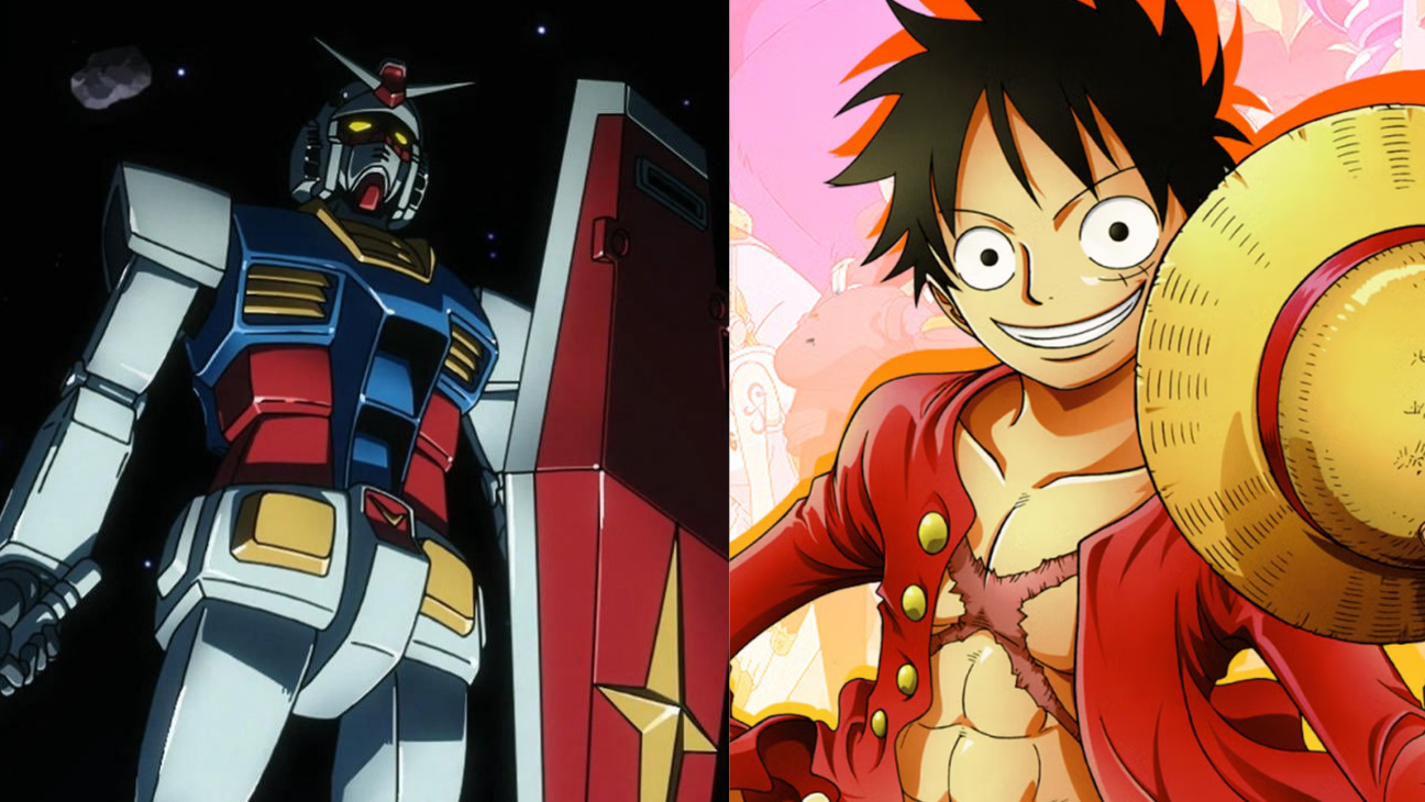 Top 5 anime kiếm tiền nhiều nhất thế giới, One Piece bất ngờ nằm chót bảng