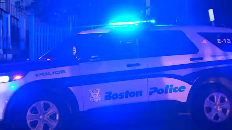 Two people injured in overnight shooting in Dorchester, police say
