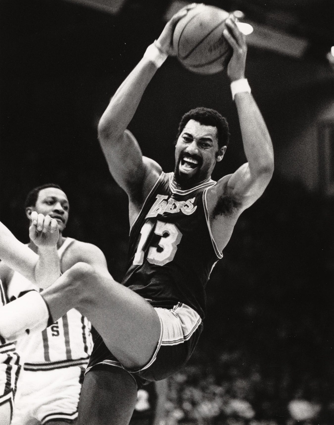 Playoff MVPs: Choosing the best player in each postseason in NBA history