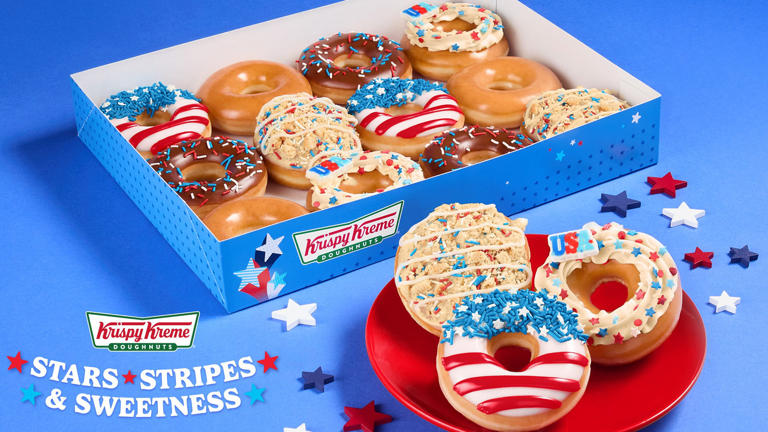 july 4 food discounts