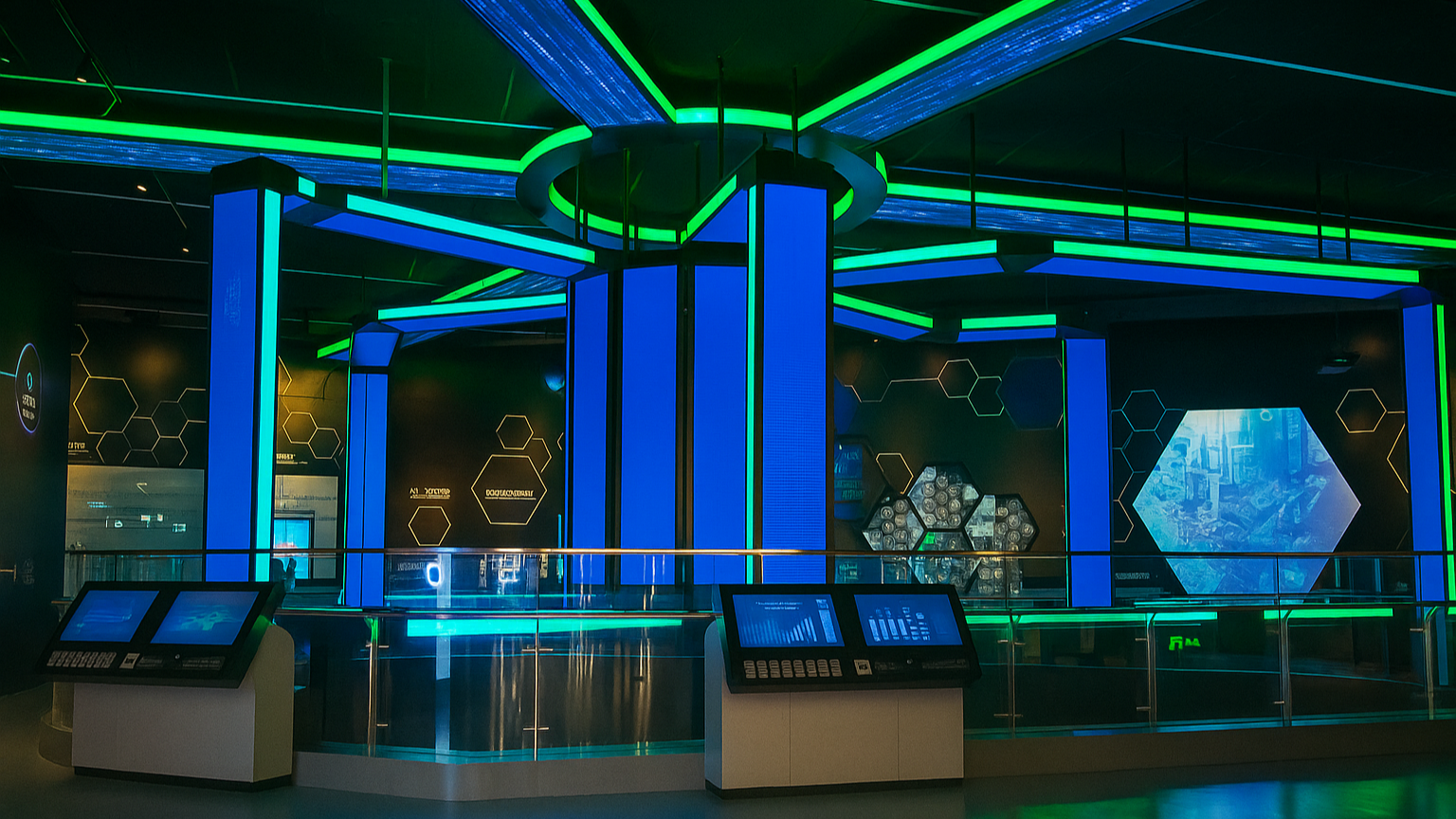 中国の未来的な科学博物館：本当に宇宙船を作ったの？ | Watch